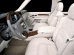 Cadillac Escalade 2001 года